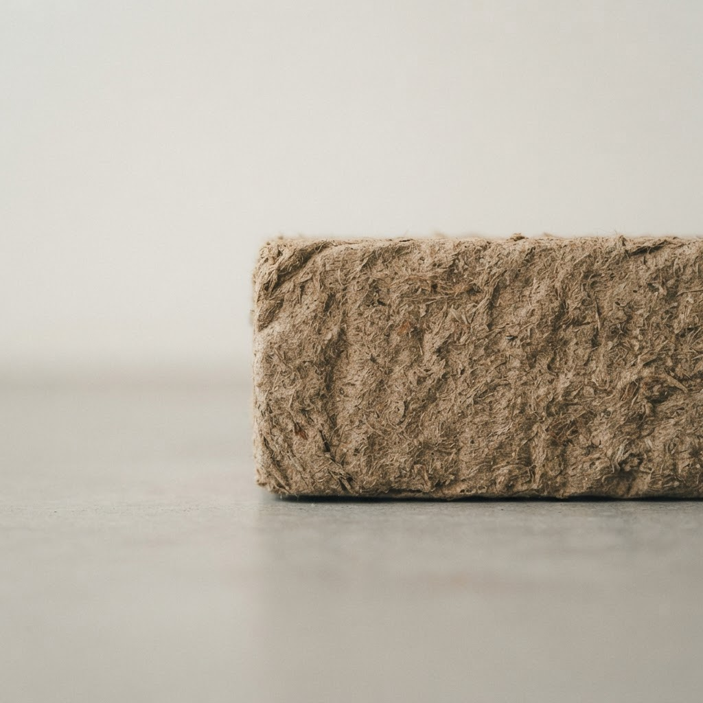 Wet pulp and recovered fibre for tissue mills and moulded-fibre converters